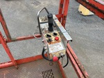 Control Station Upper with 