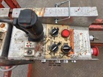 Control Station Upper with 