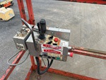 Control Station Upper with 