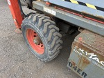 Chassis with 