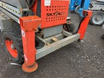 Chassis with 