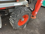 Chassis with 