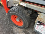 Chassis with 