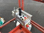 Control Station Upper with 