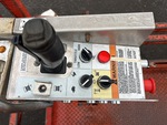 Control Station Upper with 