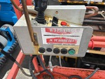 Control Station Upper with 