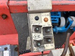 Control Station Upper with 