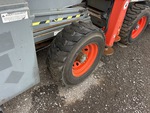 Chassis with 