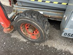 Chassis with 