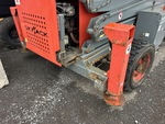 Chassis with 