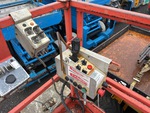 Control Station Upper with 