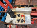 Control Station Upper with 