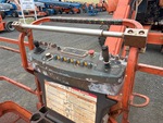 Basic Control Station Upper with 