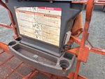 Basic Control Station Upper with 
