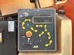 Basic Lower Control Station with 