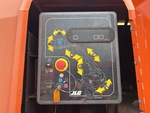 Basic Lower Control Station with 