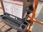 Basic Control Station Upper with 