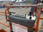 Basic Control Station Upper with 