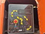 Basic Lower Control Station with 