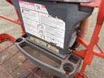Basic Control Station Upper with 