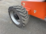 Chassis Photos with 