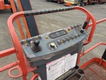 Basic Control Station Upper with 
