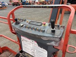 Basic Control Station Upper with 
