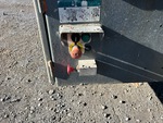 Poste de contrôle inférieur de base with 