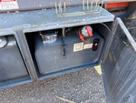 Hydraulique with 