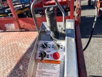 Poste de contrôle de base supérieur with 
