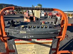 Control Station Upper with 
