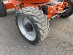 Chassis Photos with 