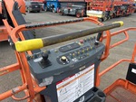 Basic Control Station Upper with 