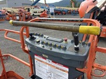 Basic Control Station Upper with 