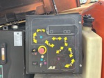 Basic Lower Control Station with 