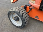 Chassis Photos with 