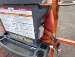Control Station Upper with 