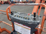 Control Station Upper with 