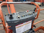 Control Station Upper with 