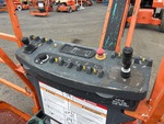 Basic Control Station Upper with 