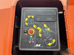 Basic Lower Control Station with 