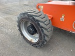 Chassis Photos with 