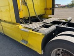 4 Underbody - Truck with 