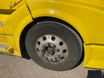 4 Underbody - Truck with 
