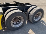 4 Underbody - Truck with 