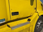 4 Underbody - Truck with 