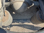 4 Underbody - Truck with 