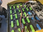 Électrique with 