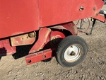 Chassis with 