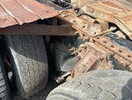 4 Underbody - Truck with 